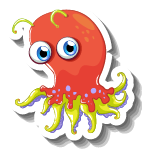 ماهی تزئینی یازدهم