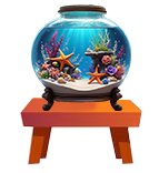 تانک مرجانی ششم